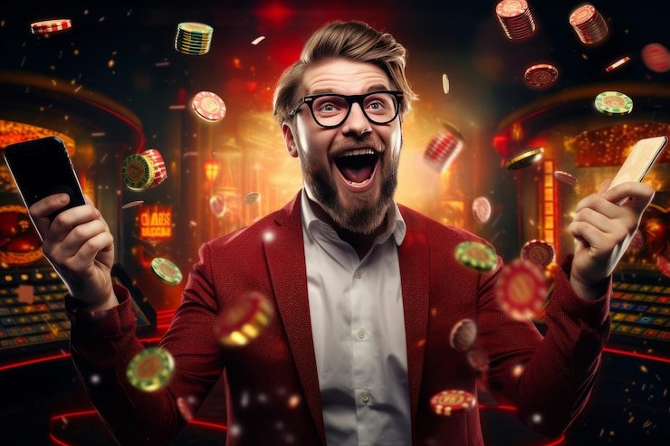 Antarmuka dashboard duniagames menampilkan berbagai kategori permainan