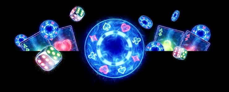 Dashboard duniagames menampilkan statistik pasar dan riwayat taruhan
