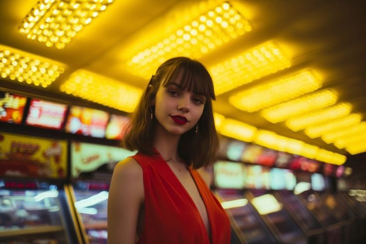Tampilan status VIP dan benefit di aplikasi duniagames